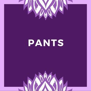 Pants